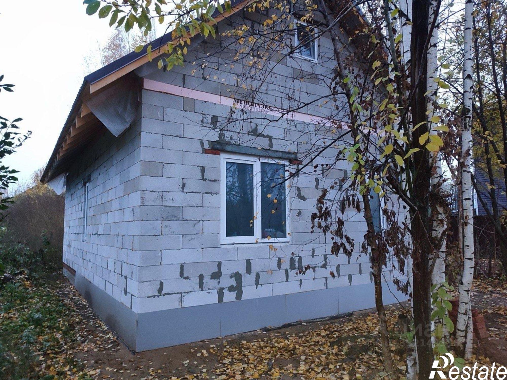 Купить дачу, дом, коттедж за 5 400 000 рублей на ул Яблоневая, 5
