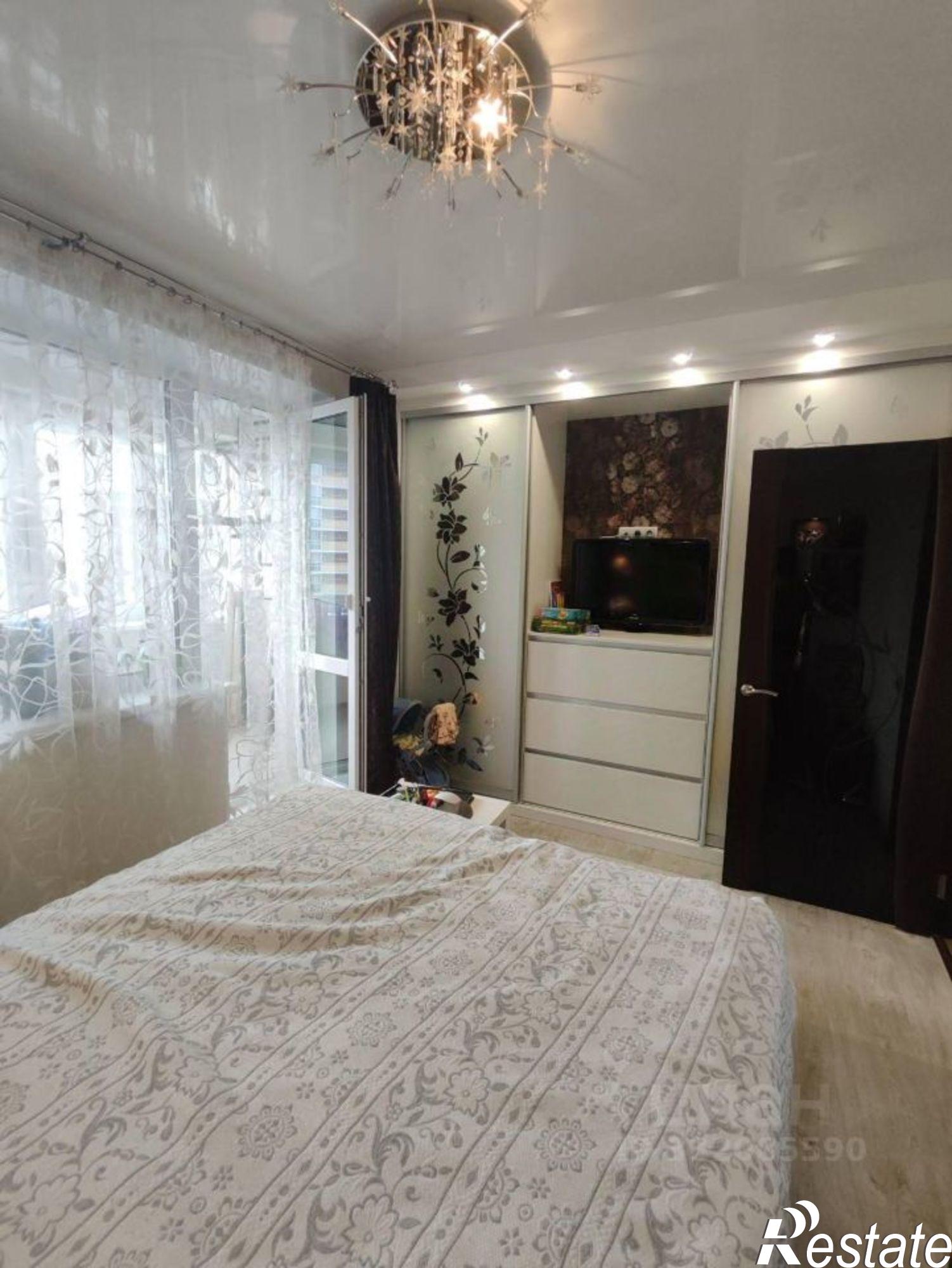 Купить квартиру за 6 400 000 рублей на ул Старцева, 7