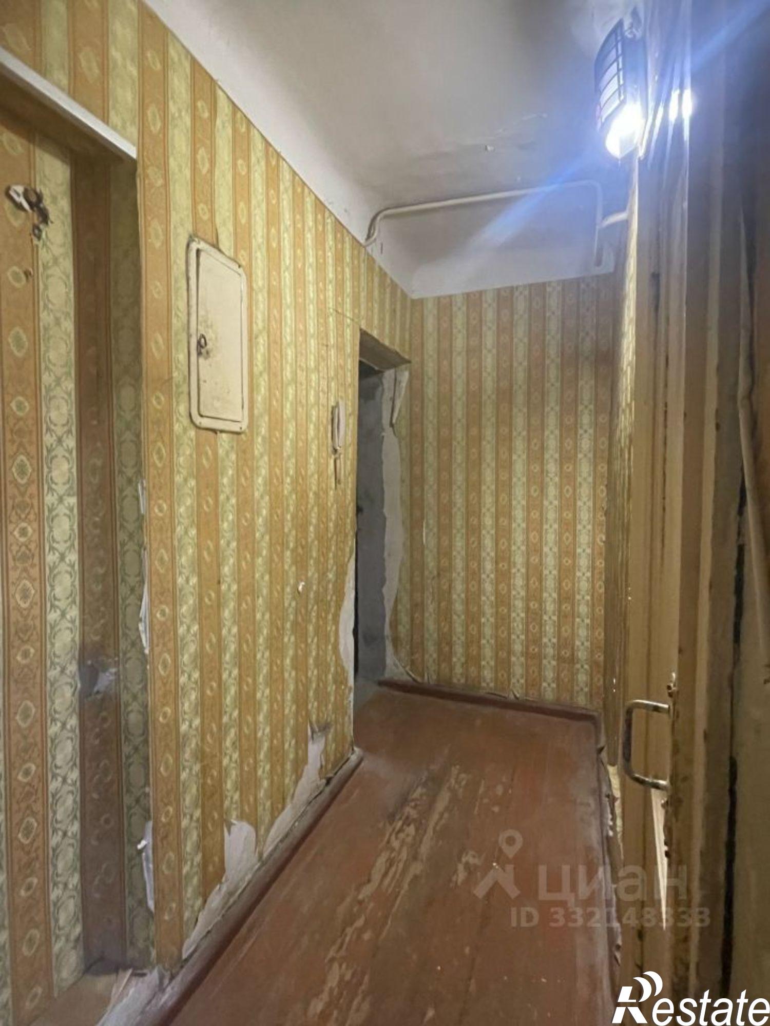 Купить квартиру за 3 400 000 рублей на ул Победы, 31