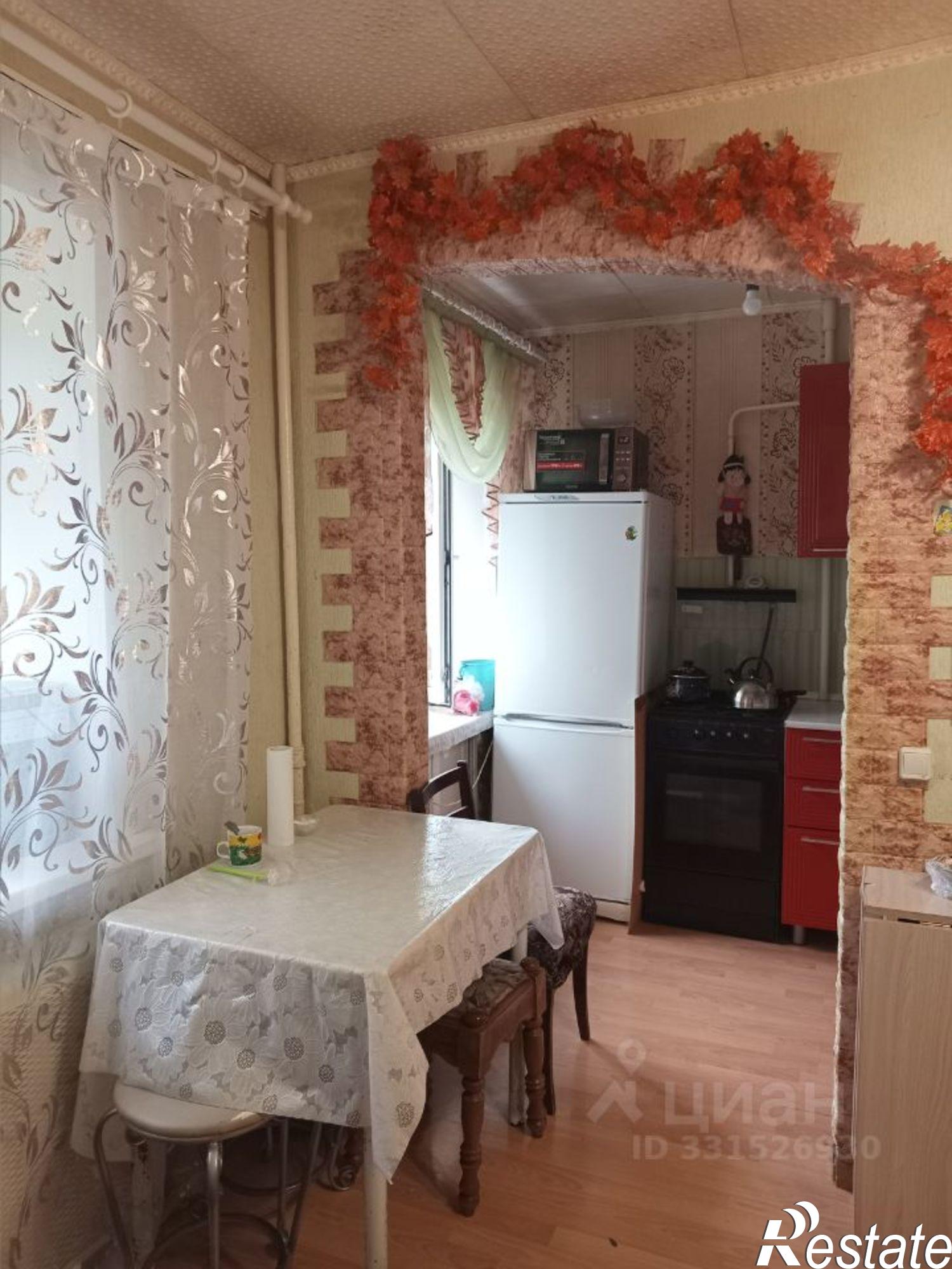 Купить квартиру за 4 700 000 рублей на ул КИМ, 107