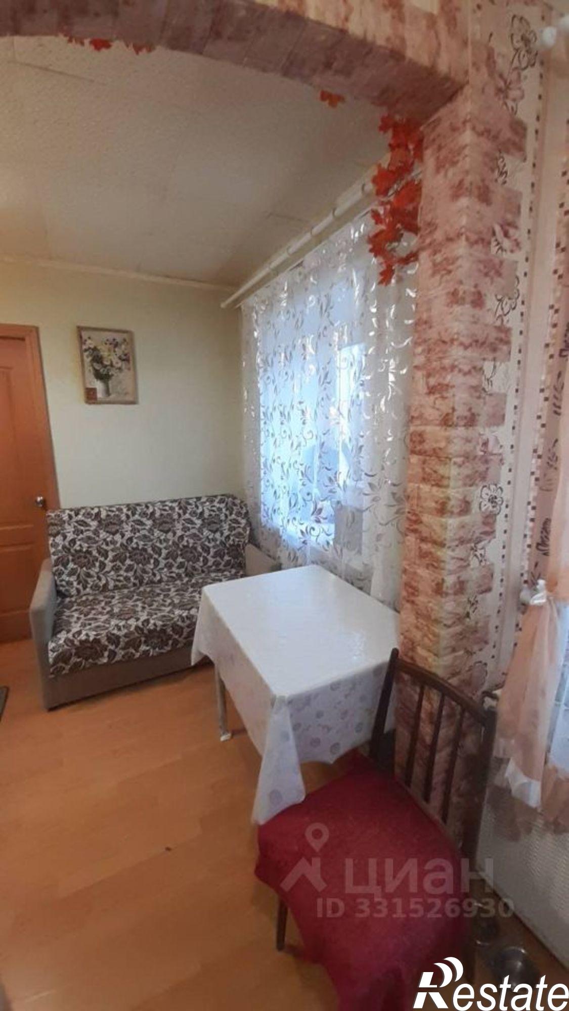 Купить квартиру за 4 700 000 рублей на ул КИМ, 107