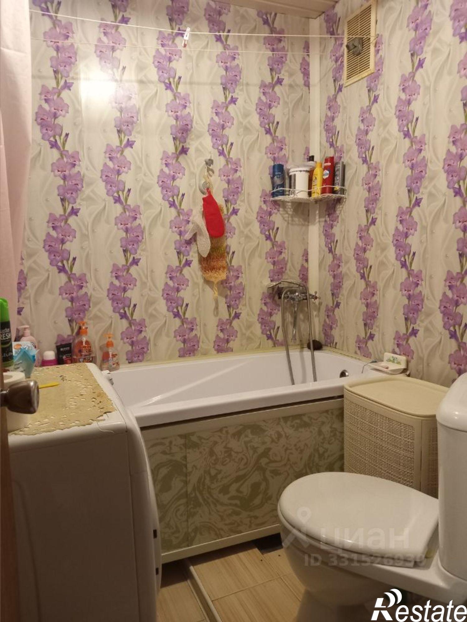 Купить квартиру за 4 700 000 рублей на ул КИМ, 107