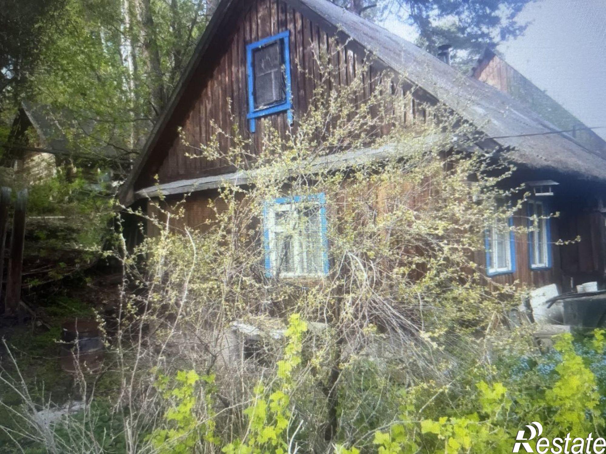 Купить дачу, дом, коттедж за 3 400 000 рублей на ул 2-я Кордонная, 7а