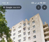 2-комн, 43кв м, этаж 3/9 ул Серединная, 2