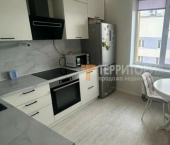 2-комн, 40кв м, этаж 13/15 ул Нижне-Курьинская, 40