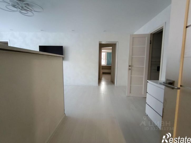4-комн квартира ул Маршала Рыбалко, 21,  д. 21