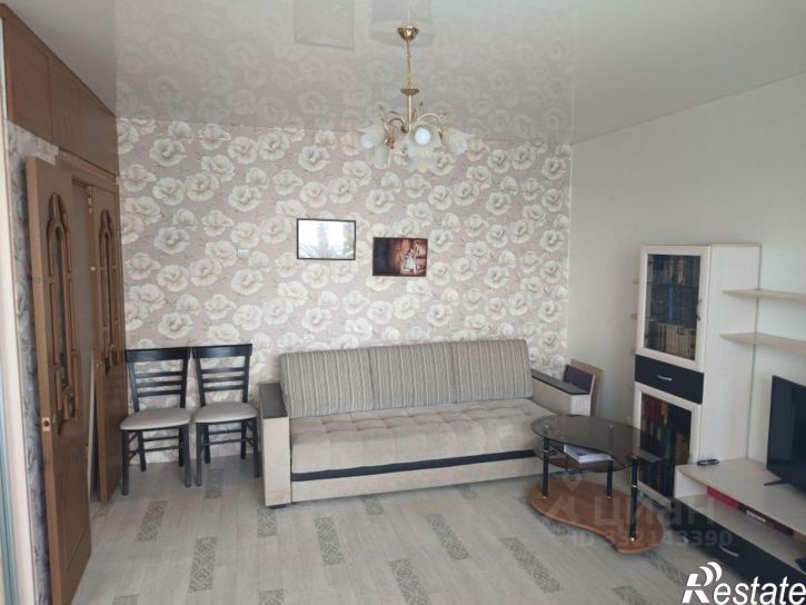 1-комн квартира ул Свободы, 15,  д. 15