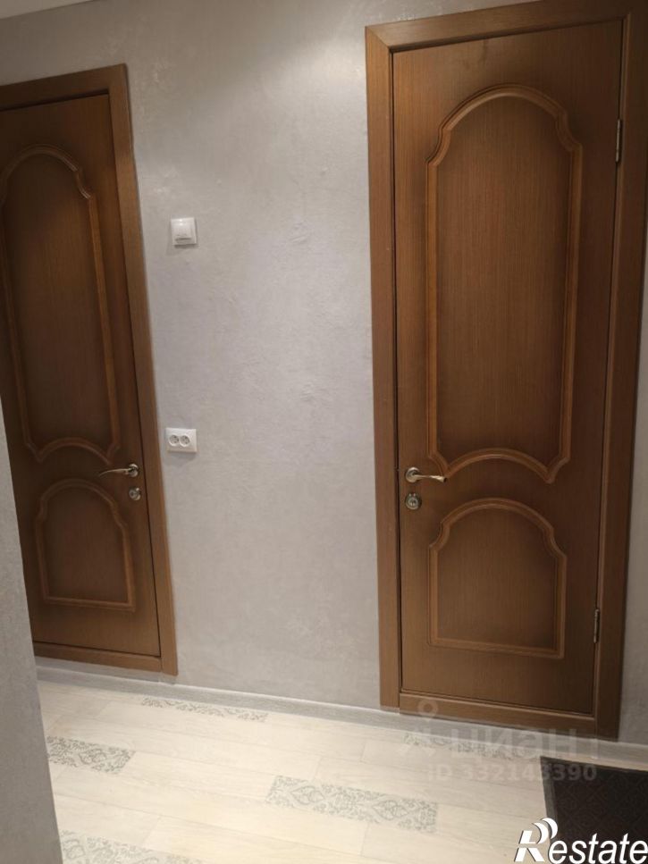 1-комн квартира ул Свободы, 15,  д. 15