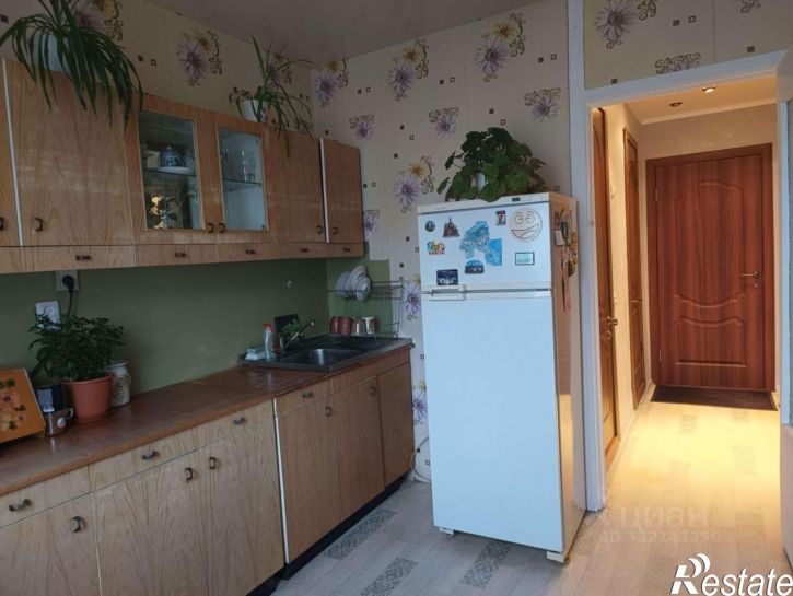 1-комн квартира ул Свободы, 15,  д. 15