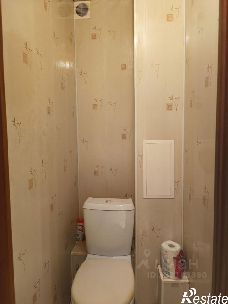 1-комн квартира ул Свободы, 15,  д. 15