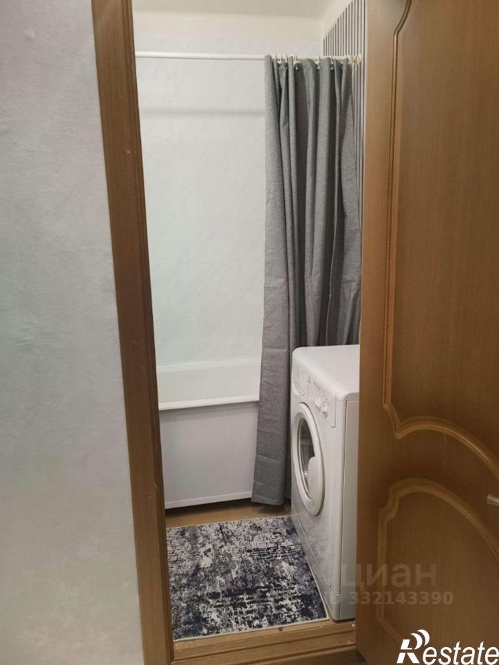 1-комн квартира ул Свободы, 15,  д. 15