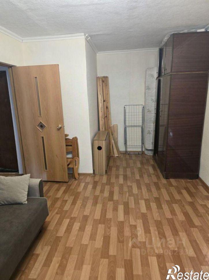 1-комн квартира ул Чернышевского, 2,  д. 2
