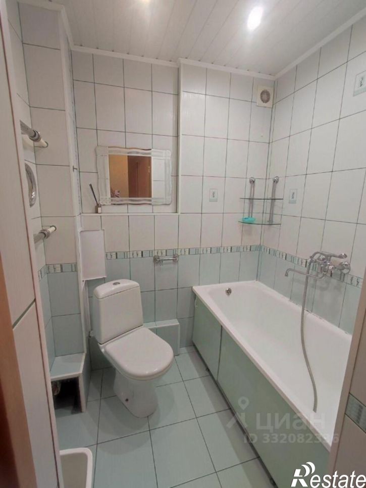 1-комн квартира ул Чернышевского, 2,  д. 2