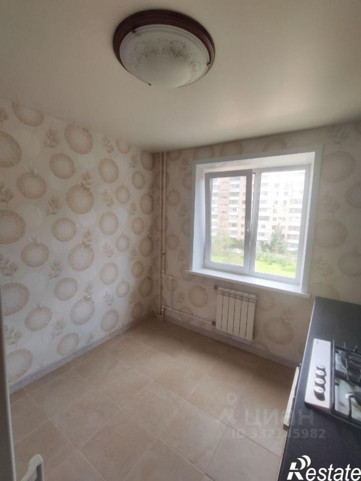 1-комн квартира ул Куфонина, 22,  д. 22