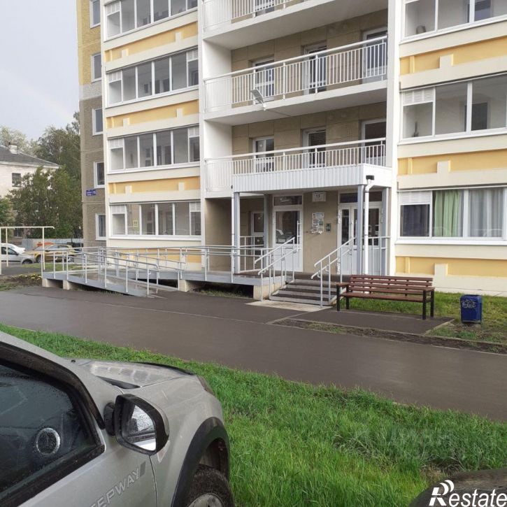 Комната ул Адмирала Ушакова, 15,  д. 15