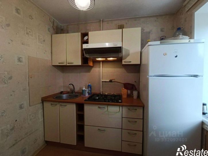 1-комн квартира ул Дружбы, 23А,  д. 23А