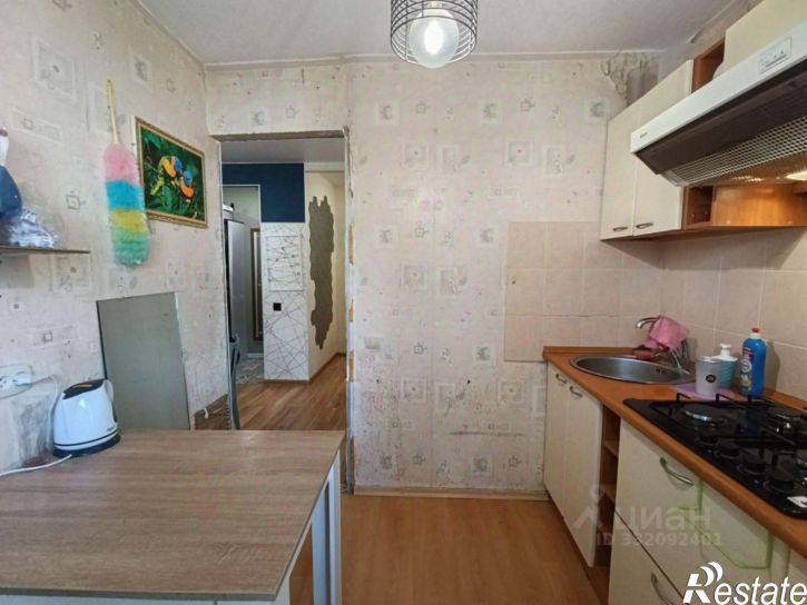 1-комн квартира ул Дружбы, 23А,  д. 23А