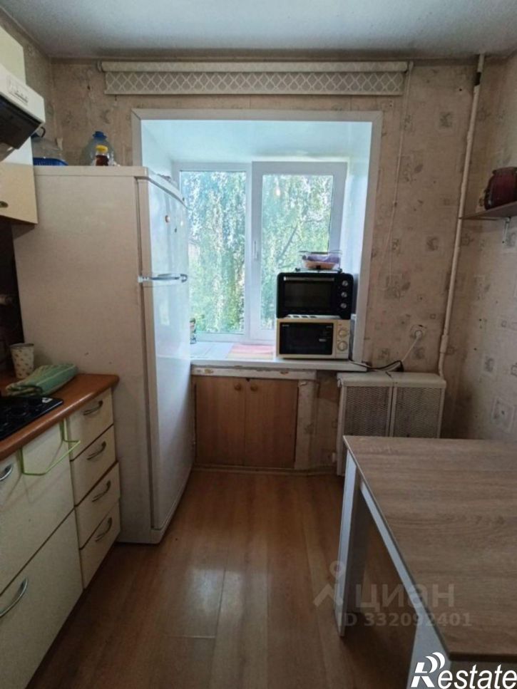 1-комн квартира ул Дружбы, 23А,  д. 23А