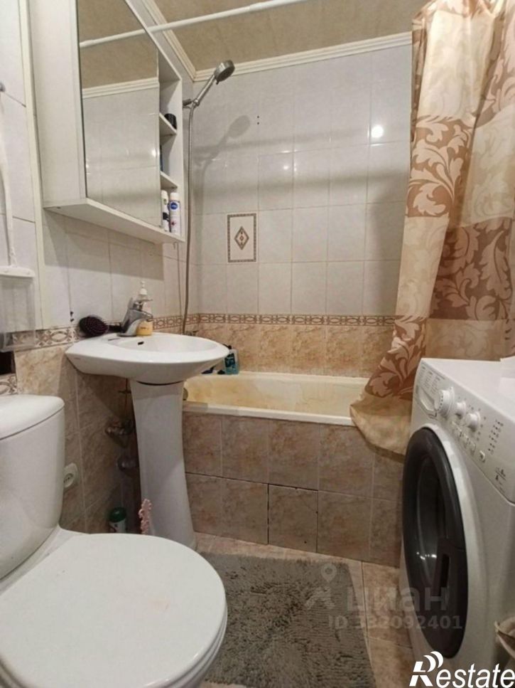 1-комн квартира ул Дружбы, 23А,  д. 23А