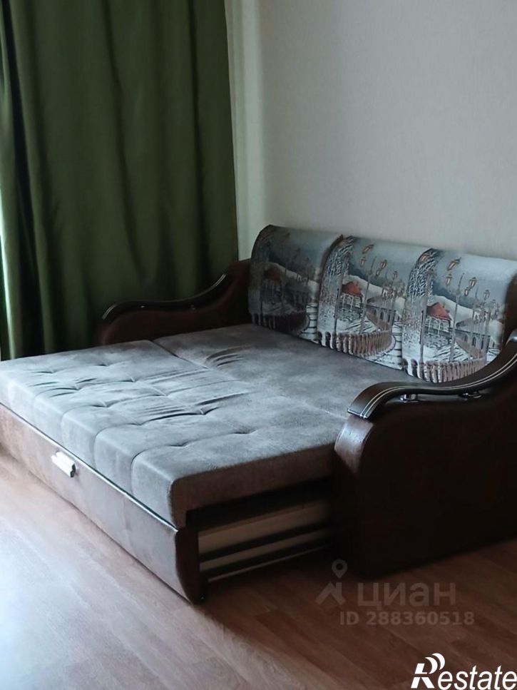 Комната ул Адмирала Ушакова, 15,  д. 15