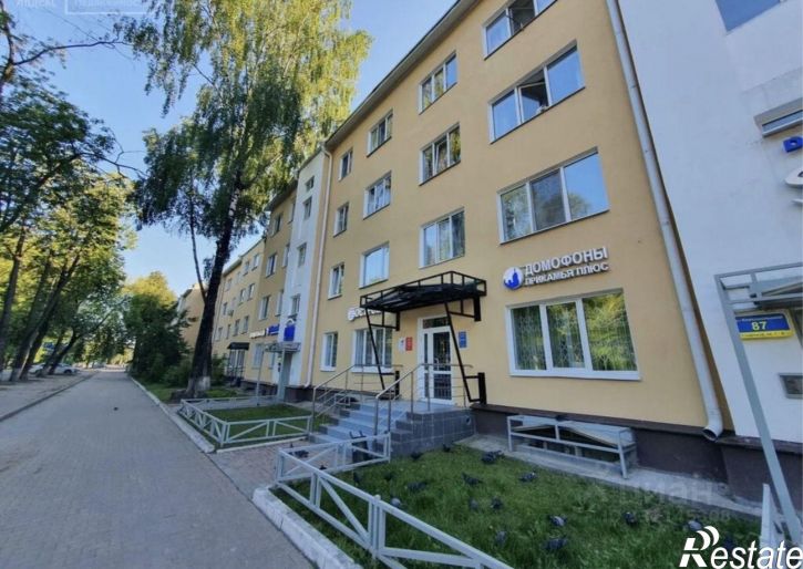 3-комн квартира Комсомольский пр-кт, 87,  д. 87