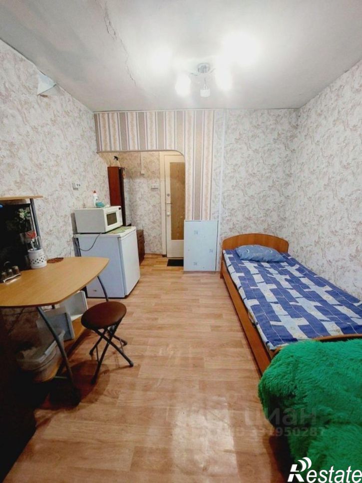Комната ул Закамская, 83,  д. 83