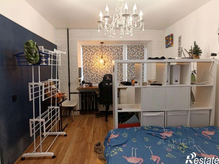 1-комн квартира ул Дружбы, 23А,  д. 23А