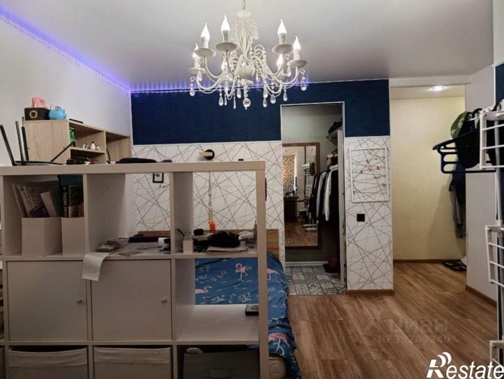 1-комн квартира ул Дружбы, 23А,  д. 23А