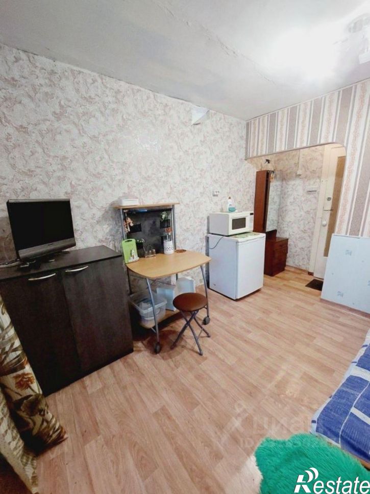 Комната ул Закамская, 83,  д. 83