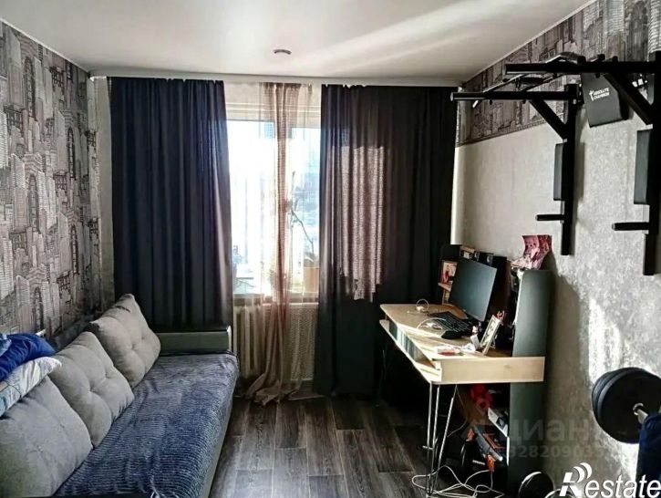 3-комн квартира ул Гайвинская, 30,  д. 30