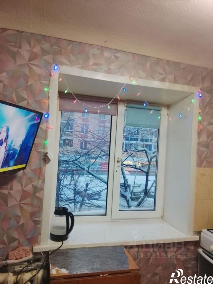 3-комн квартира ул Желябова, 19,  д. 19