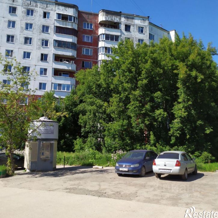 1-комн квартира ул Коломенская, 7,  д. 7