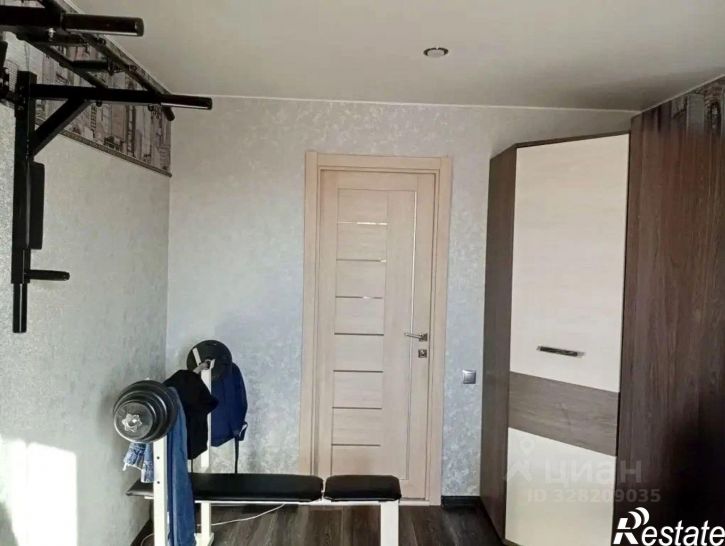 3-комн квартира ул Гайвинская, 30,  д. 30