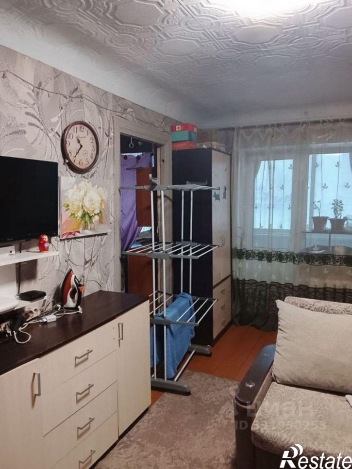 3-комн квартира ул Желябова, 19,  д. 19