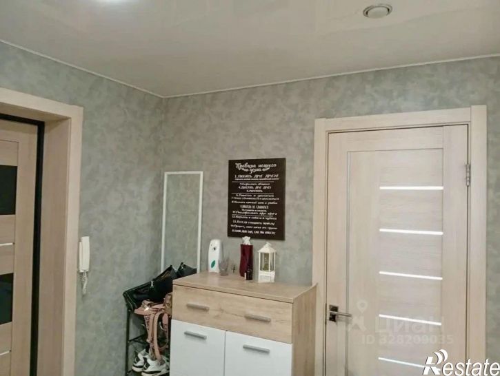 3-комн квартира ул Гайвинская, 30,  д. 30