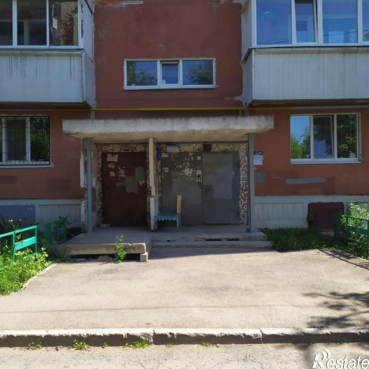 1-комн квартира ул Коломенская, 7,  д. 7