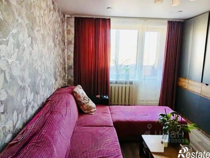 3-комн квартира ул Гайвинская, 30,  д. 30