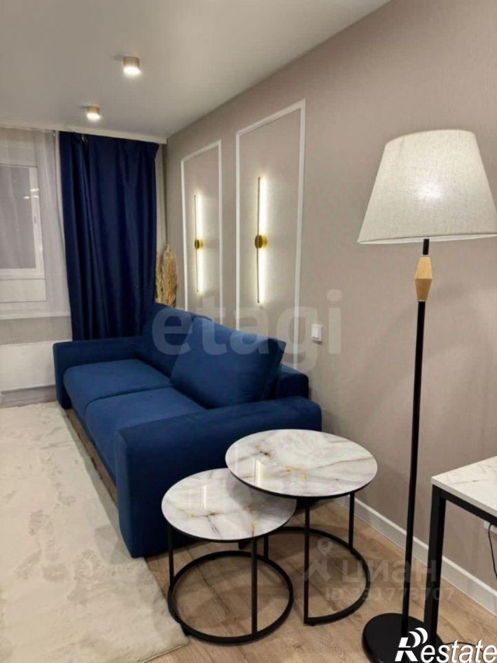 3-комн квартира ул Самолетная, 36,  д. 36