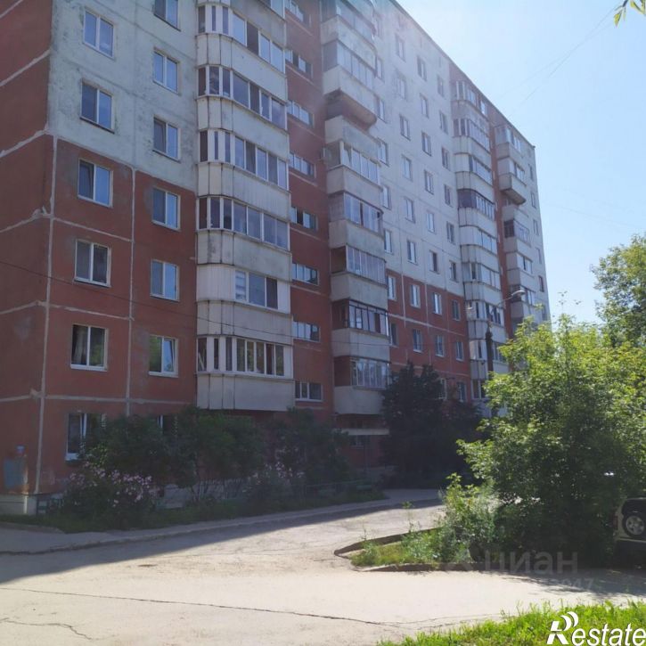 1-комн квартира ул Коломенская, 7,  д. 7
