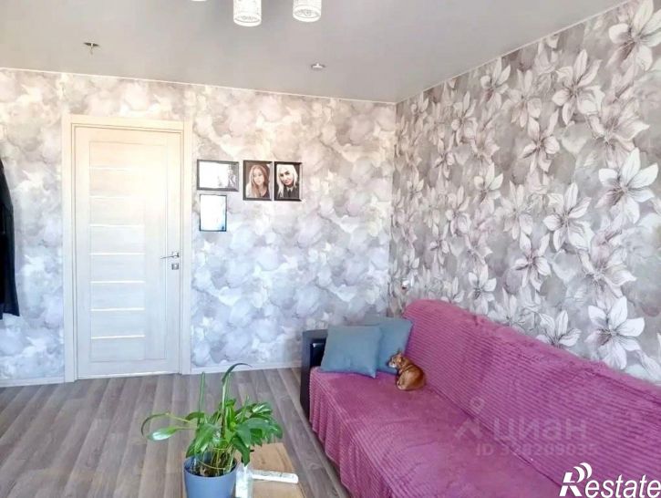3-комн квартира ул Гайвинская, 30,  д. 30