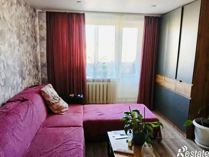 3-комн квартира ул Гайвинская, 30,  д. 30