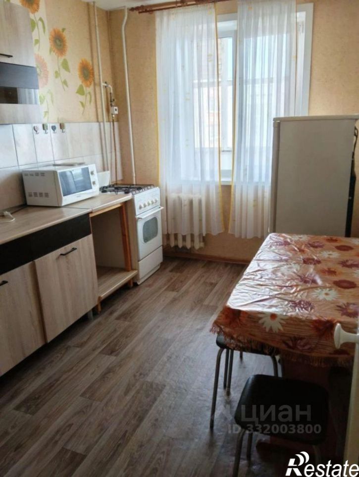 1-комн квартира ул Чернышевского, 19а,  д. 19а