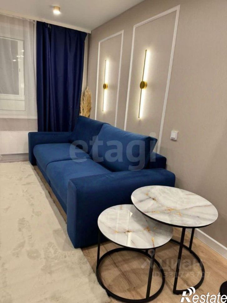 3-комн квартира ул Самолетная, 36,  д. 36