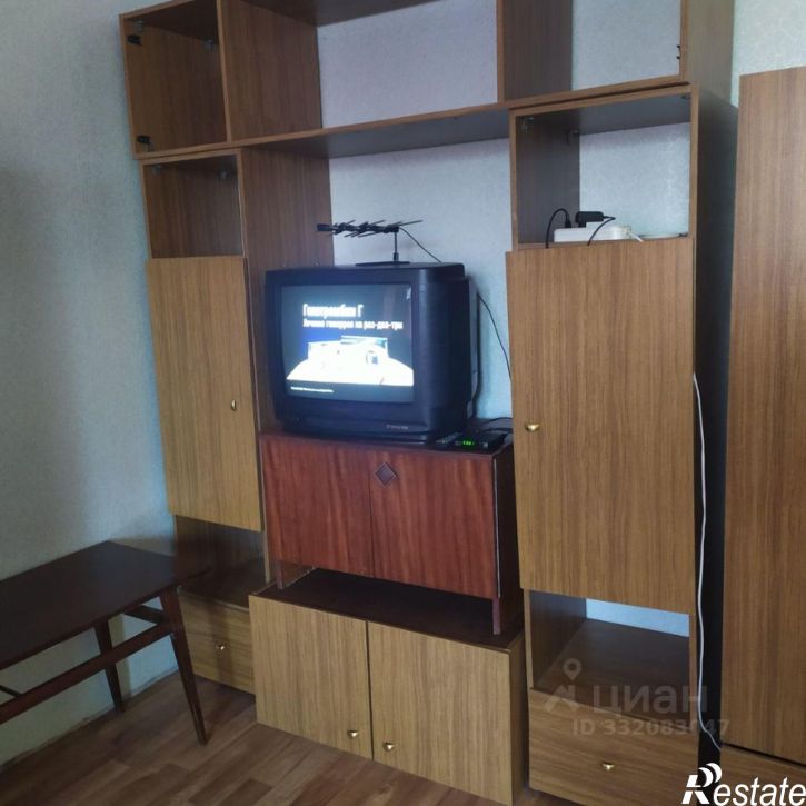 1-комн квартира ул Коломенская, 7,  д. 7
