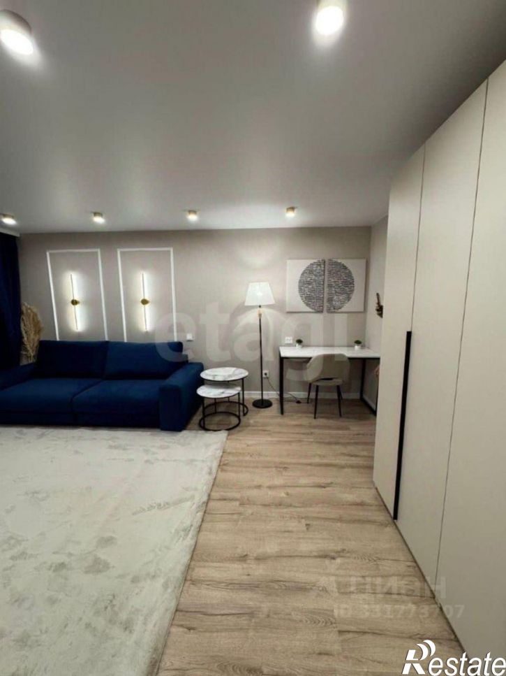 3-комн квартира ул Самолетная, 36,  д. 36