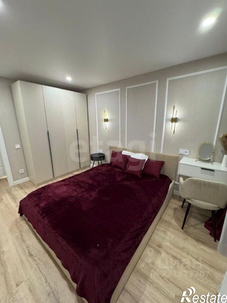 3-комн квартира ул Самолетная, 36,  д. 36