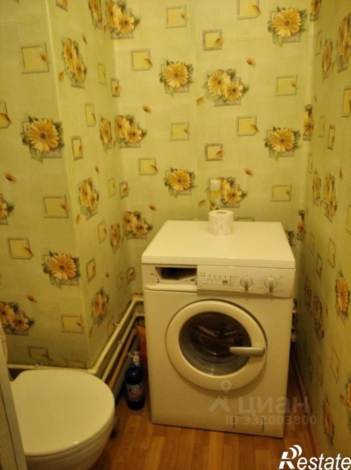 1-комн квартира ул Чернышевского, 19а,  д. 19а