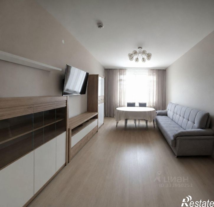 2-комн квартира ул Кронштадтская, 43,  д. 43