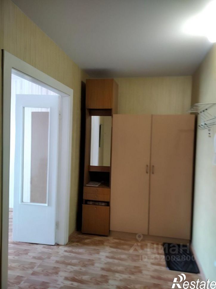1-комн квартира ул Чернышевского, 19а,  д. 19а