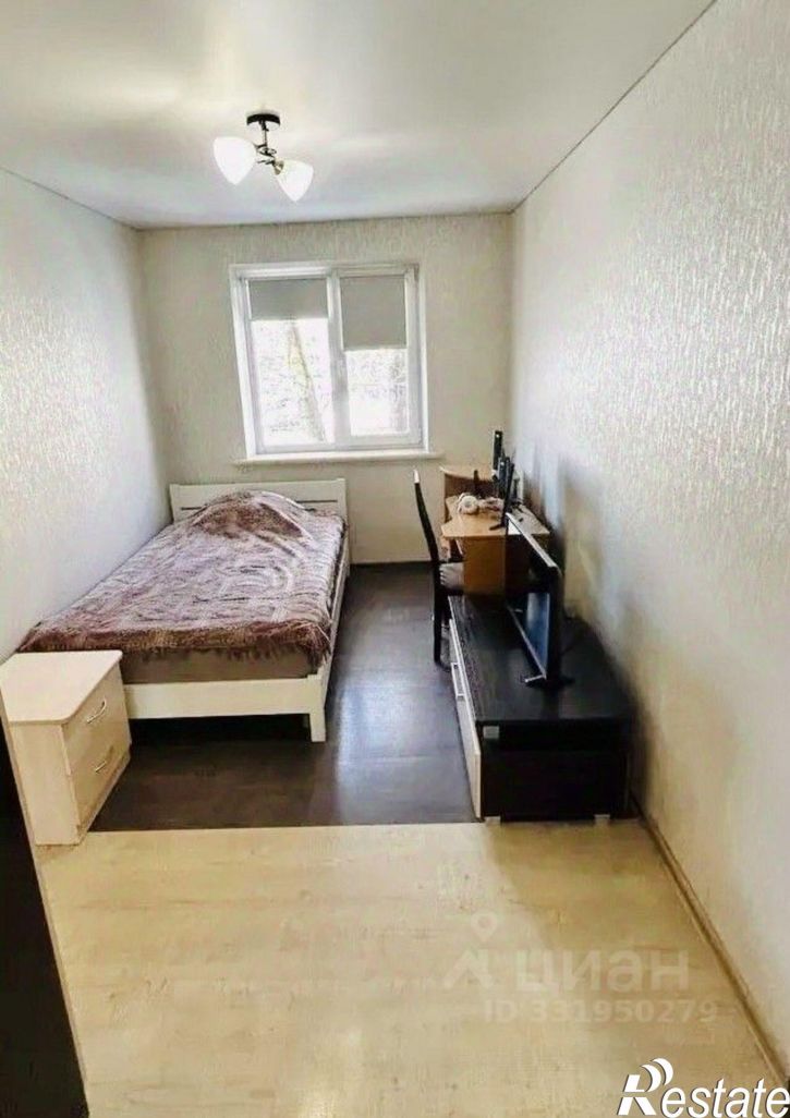3-комн квартира ул Николая Островского, 76,  д. 76